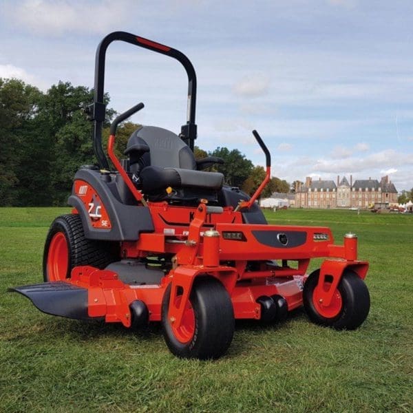 Kioti Zero Turn Mower Zxr48 | Zxr54 | Zxc48Se | Zxc54Se | Zxc60 | Middlewich Machinery Kioti zxc48 / zxc54