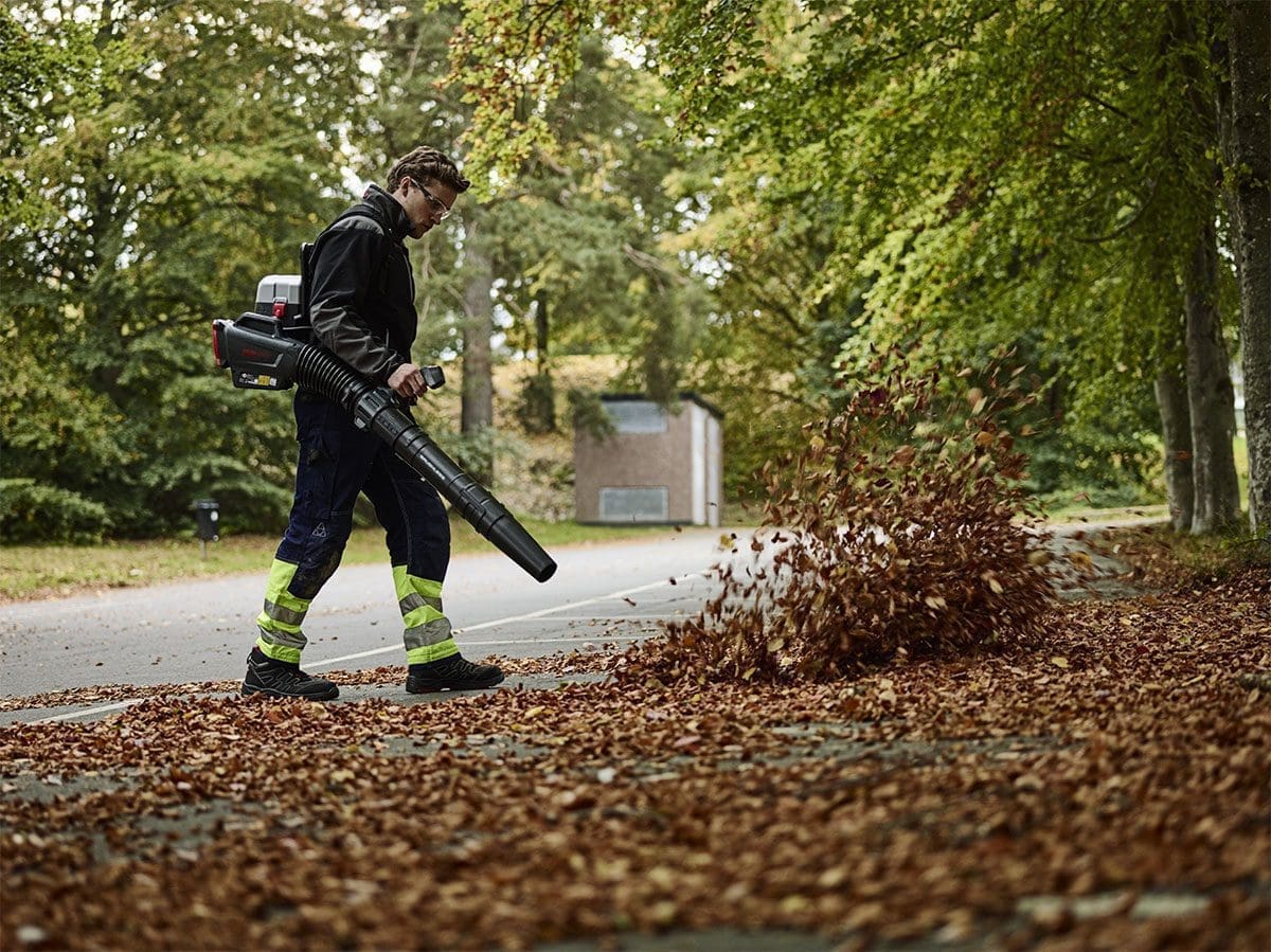Cramer Leaf Blower