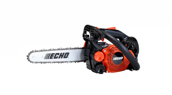 Echo 25Cc Top Handle Chainsaw - Cs-2511Tesc | Middlewich Machinery Echo top handle chainsaw | cs-2511tes/25r