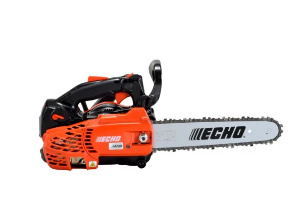 Echo 25Cc Top Handle Chainsaw - Cs-2511Tesc | Middlewich Machinery Echo top handle chainsaw | cs-2511tes/25r