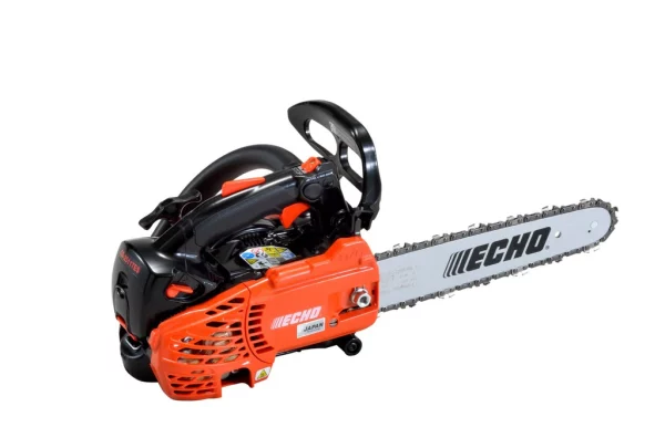 Echo 25Cc Top Handle Chainsaw - Cs-2511Tesc | Middlewich Machinery Echo top handle chainsaw | cs-2511tes/25r