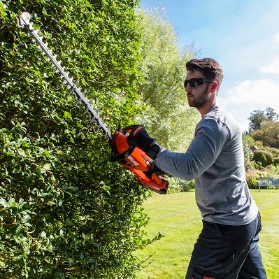 Echo Hedge Trimmers