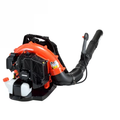 Echo - Best Outdoor Power Tools At Middlewich Machinery | Middlewich Machinery Echo backpack blower | pb-580 58cc