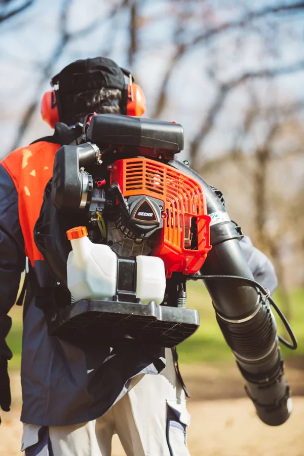 Echo 80Cc Backpack Blower - Pb-8010 | Middlewich Machinery Echo backpack blower | pb-8010 80cc x series