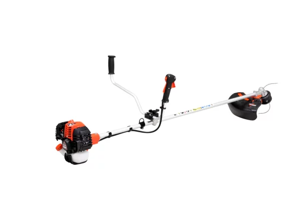Echo 25.4Cc Brushcutter / Trimmer - Srm-2621Tes/U | Middlewich Machinery Echo brushcutter / trimmer srm-2621tes/u