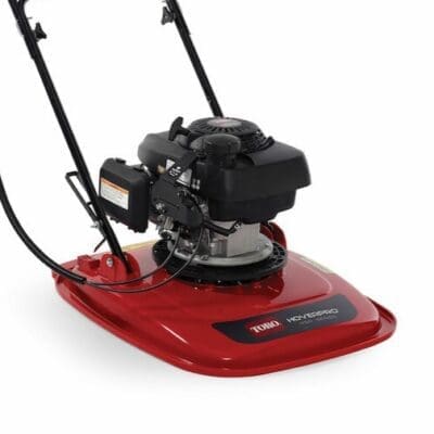 Toro HoverPro Hi Rise Kit - 02619