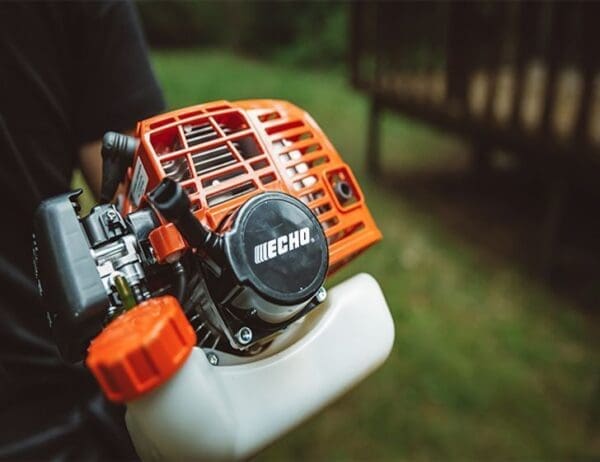 Echo 21.2Cc Brushcutter / Trimmer - Gt-222Es | Middlewich Machinery Echo 21. 2cc brushcutter / trimmer - gt-222es - image 3