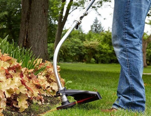 Echo 21.2Cc Brushcutter / Trimmer - Gt-222Es | Middlewich Machinery Echo 21. 2cc brushcutter / trimmer - gt-222es - image 4