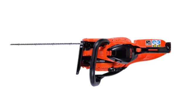 Echo Rear Handle Chainsaw Professional - Cs-4310Sx | Middlewich Machinery Echo rear handle chainsaw professional - cs-4310sx - image 4