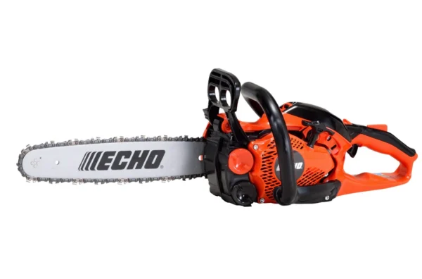Echo Rear Handle Chainsaw Professional - Cs-4310Sx | Middlewich Machinery Echo rear handle chainsaw professional - cs-4310sx - image 2