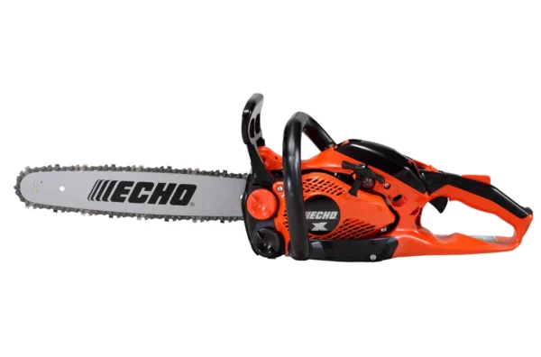 Echo Rear Handle Chainsaw Professional - Cs-4310Sx | Middlewich Machinery Echo rear handle chainsaw professional - cs-4310sx - image 3