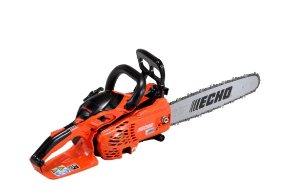 Echo Rear Handle Chainsaw Professional - Cs-4310Sx | Middlewich Machinery Echo rear handle chainsaw professional - cs-4310sx - image 5