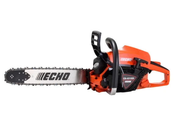 Echo 73Cc Rear Handle Chainsaw Professional - Cs-7310Sx | Middlewich Machinery Echo 73cc rear handle chainsaw professional - cs-7310sx