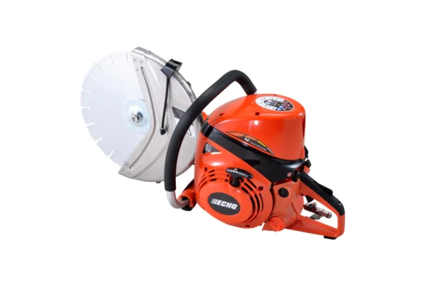 Echo 73.5Cc Concrete Cutting Saw - Csg-7410Es | Middlewich Machinery Echo 73. 5cc concrete cutting saw - csg-7410es