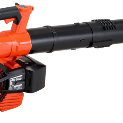 Echo - Best Outdoor Power Tools At Middlewich Machinery | Middlewich Machinery Echo twin blade blower - dpb-2600