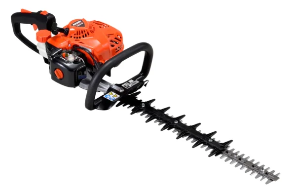 Echo 25" hedge trimmer - hc-2810esr - image 2