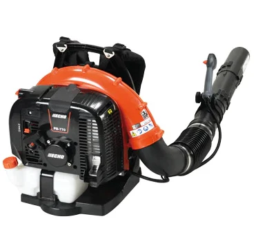 Echo - Best Outdoor Power Tools At Middlewich Machinery | Middlewich Machinery Echo 63cc backpack blower - pb-770