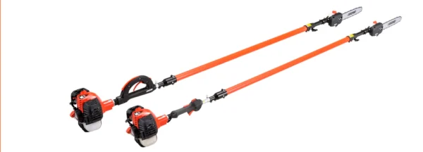 Echo 25cc telescopic pruner - ppt-2620hes