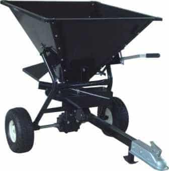 Tractor attachments for grounds care equipment | middlewich machinery