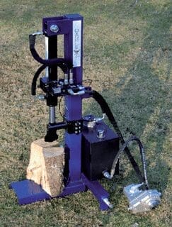 Oxdale PTO400 Log Splitter