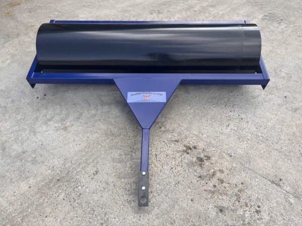Oxdale Paddock Roller | Middlewich Machinery Oxdale paddock roller