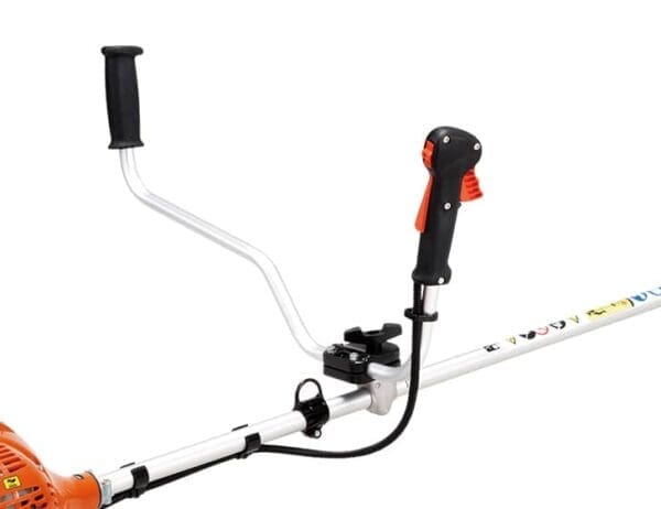 Echo 21.2Cc Brushcutter / Trimmer - Srm-237Tes/U | Middlewich Machinery Srm237tesu3