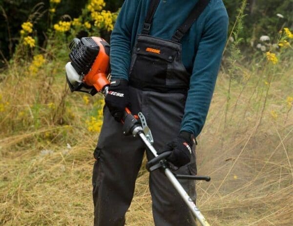 Echo 36Cc Brushcutter / Trimmer - Srm-3611T/L | Middlewich Machinery Srm3611tl2