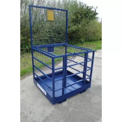 Oxdale - Top Quality Grassland, Agricultural And Forestry Machinery | Middlewich Machinery Oxdale working platform flatpack | assembled