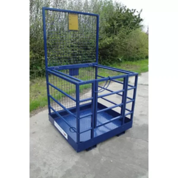 Oxdale Working Platform Flatpack | Assembled | Middlewich Machinery Oxdale working platform flatpack | assembled