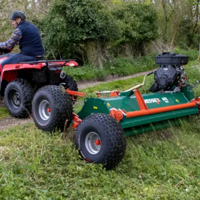 Wessex AFE Estate Series Flail Mowers (G2)