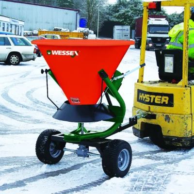 Wessex ATV Trailed Fertiliser Spreaders | FS-270-TP