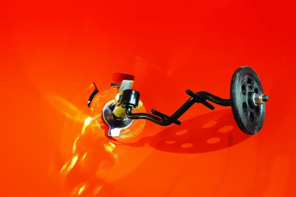 Wessex mounted fertiliser spreaders | fs-360-p - image 4