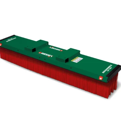 Wessex Broomex BP Push Brooms