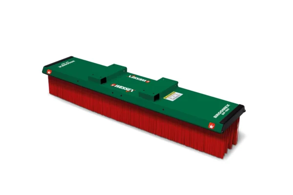 Wessex broomex bp push brooms