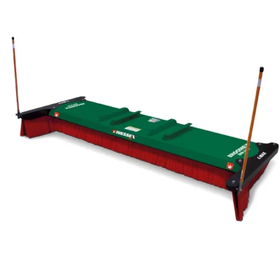 Wessex Broomex C-Max Push Brooms