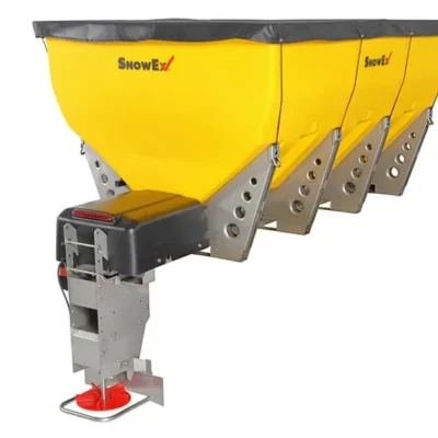 Wessex Snowex Helixx Spreaders