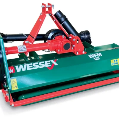 Wessex Countryline Range WFM Flail Mowers