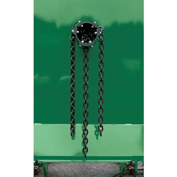 Wessex Sm-66 Scrubmaster Rotary Slasher | Middlewich Machinery Wessex sm-66 scrubmaster rotary slasher - image 3