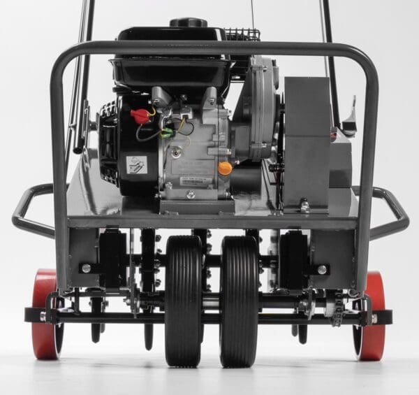 Weibang intrepid 51 arp aerator - image 4
