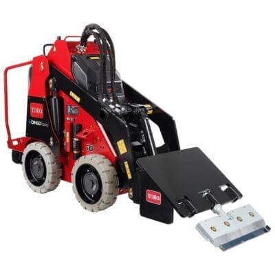 Toro 30" Floor Scraper - 22673