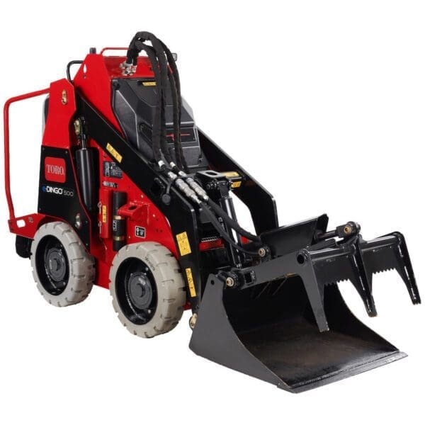 Toro 30&Quot; Grapple - 23176 | Middlewich Machinery Toro 30" grapple - 23176