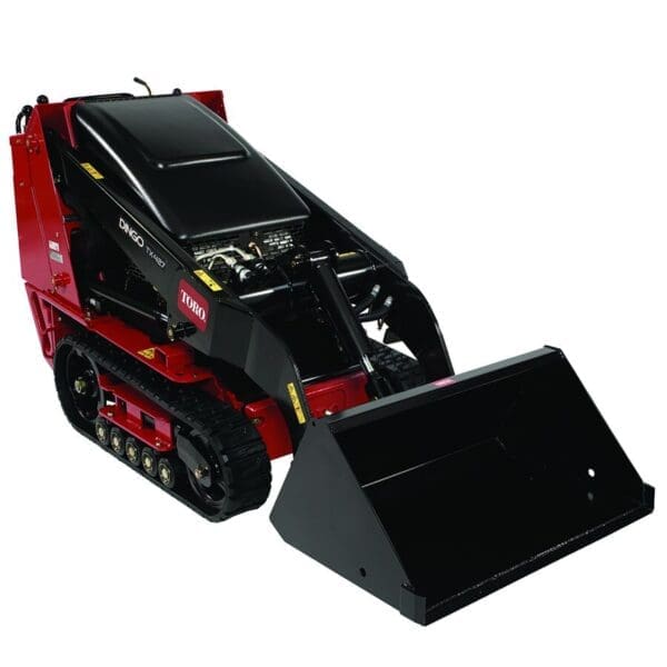 Toro Narrow Bucket - 22520 | Middlewich Machinery Toro narrow bucket - 22520