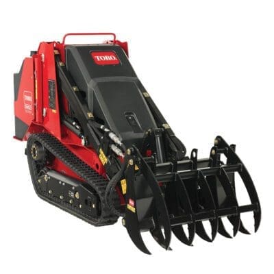 Toro Dingo® TX700 Wide Track – 22352