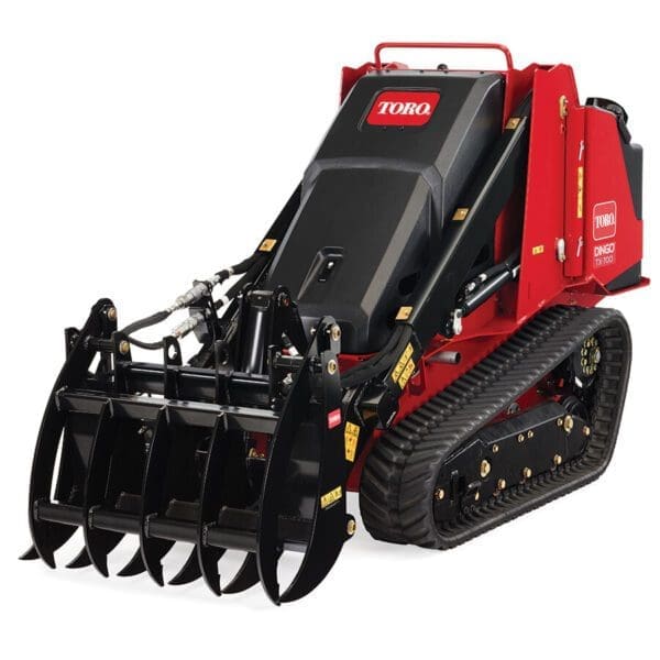 Toro Dingo® Tx700 Wide Track – 22352 | Middlewich Machinery Toro dingo® tx700 wide track – 22352 - image 2