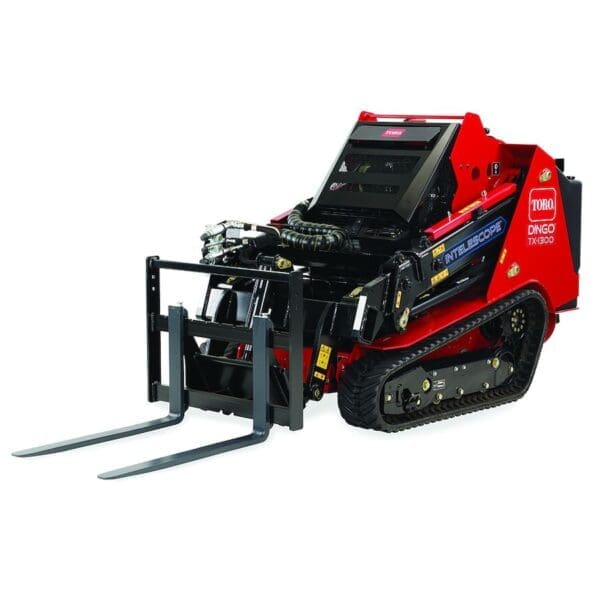 Toro Adjustable Forks - 22586 | Middlewich Machinery Toro adjustable forks - 22586 - image 2