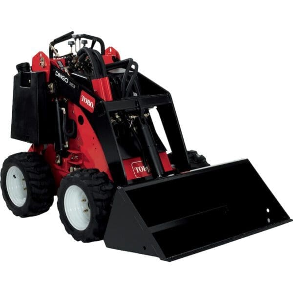 Toro dingo 323 compact tool carrier – 22318 - image 2