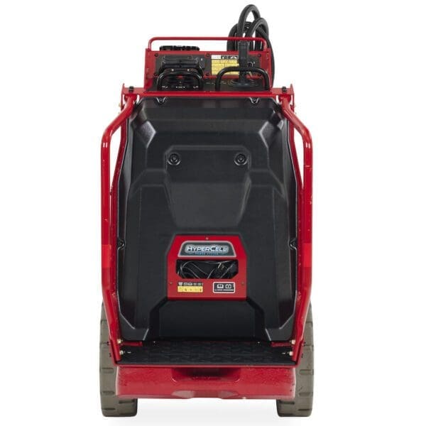 Toro Edingo 500 Wheeled - 22219 | Middlewich Machinery Toro edingo 500 wheeled - 22219 - image 4