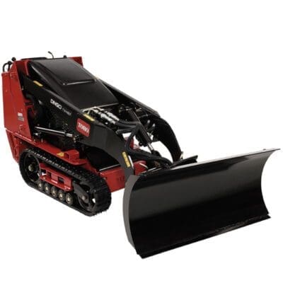 Toro Hydraulic Blade Attachment - 22414