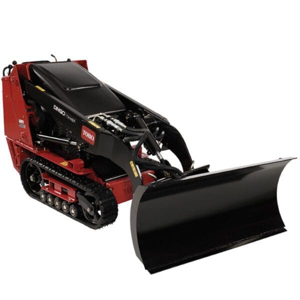 Toro Hydraulic Blade Attachment - 22414 | Middlewich Machinery Toro hydraulic blade attachment - 22414