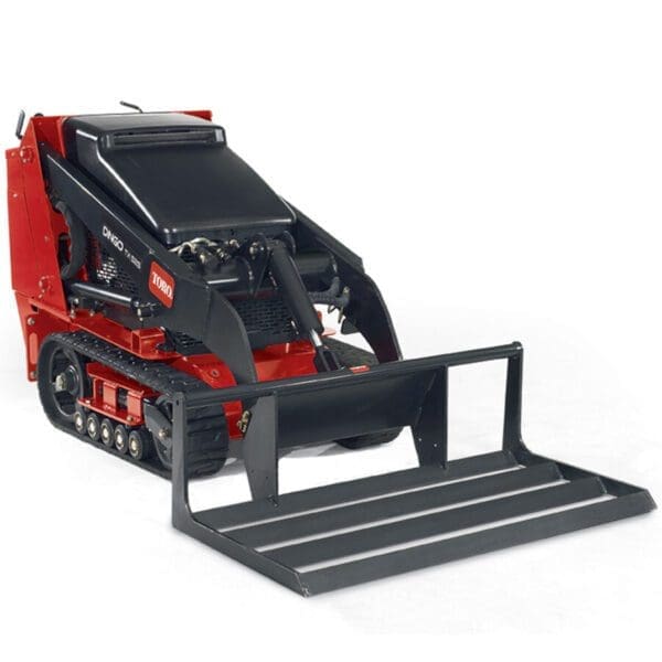 Toro Leveler - 23165 | Middlewich Machinery Toro leveler - 23165